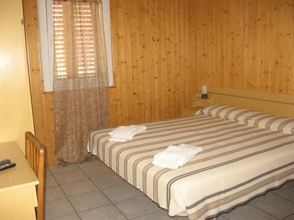 Hotel Eleonora Rimini