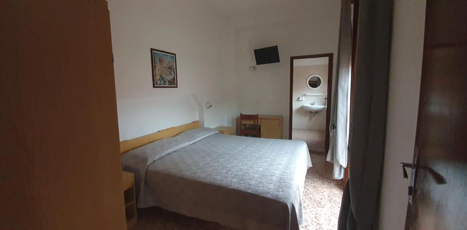 Hotel Eleonora Rimini