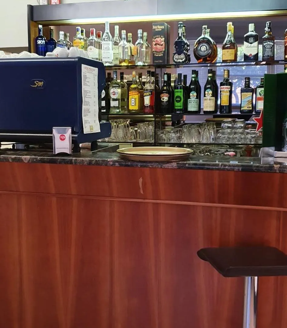 Hotel Eleonora Rimini Italien