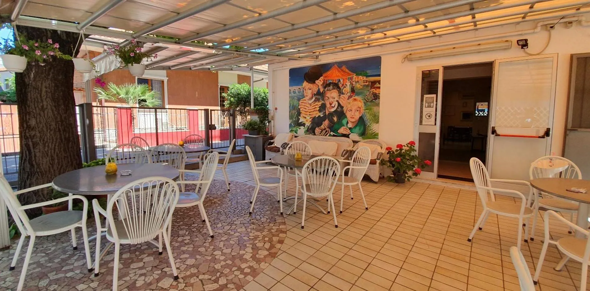 Hotel Eleonora Rimini