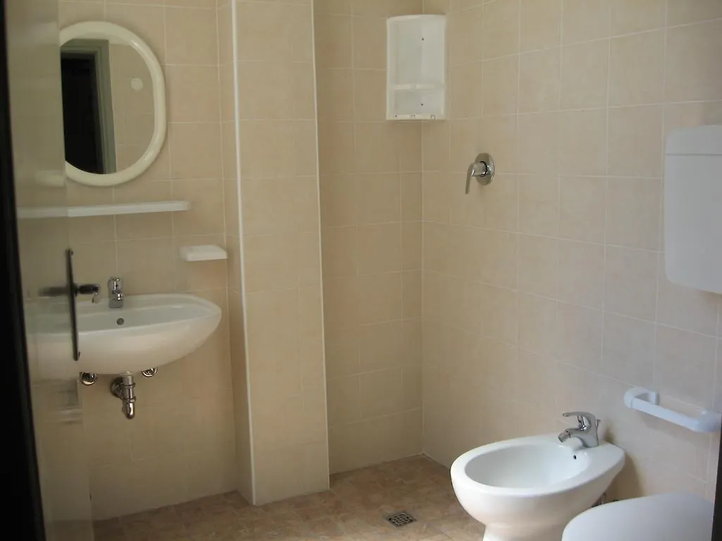 Hotel Eleonora Rimini