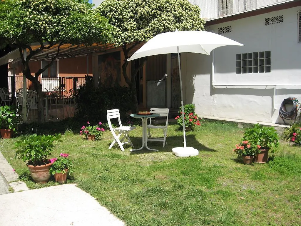 Hotel Eleonora Rimini