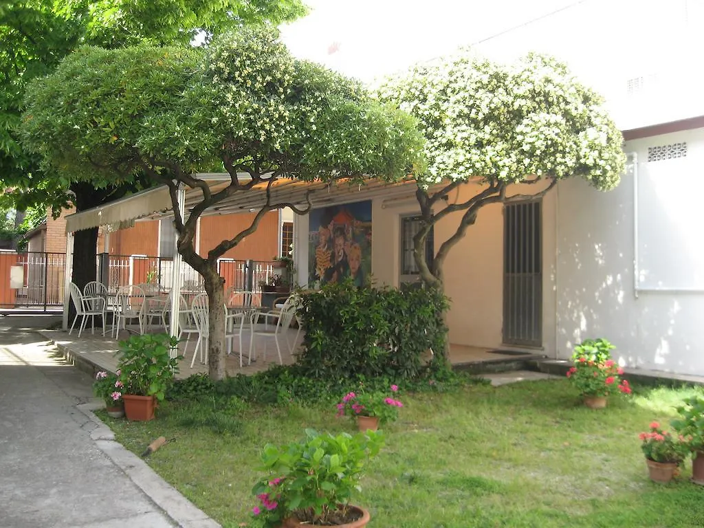 Hotel Eleonora Rimini