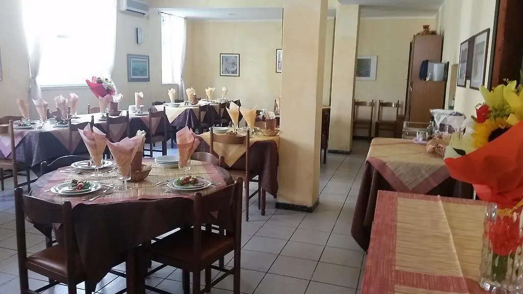 Hotel Eleonora Rimini