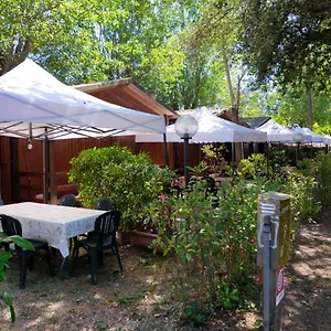 Cabana Camp , Massa (Tuscany) Itálie
