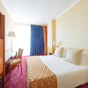 Hotel Admiral Art, Rimini