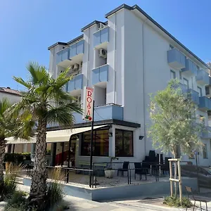 Hotel Rosa, Rimini