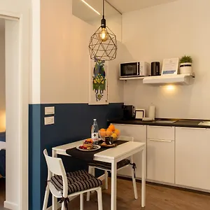 Gasthof Smart & Urban - Corso51, Rimini