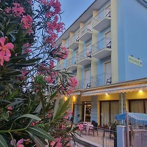 Hotel Clara, Rimini