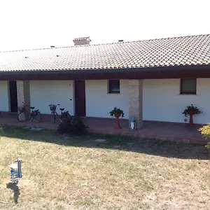 Agriresidence San Pietro , Bibione Itálie