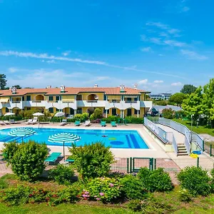 Brenta , Bibione Itálie